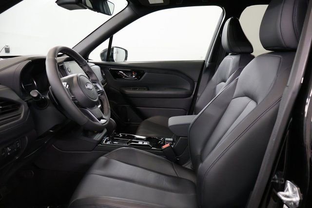 New 2026 Subaru Forester Limited w/ Limited Package image 12