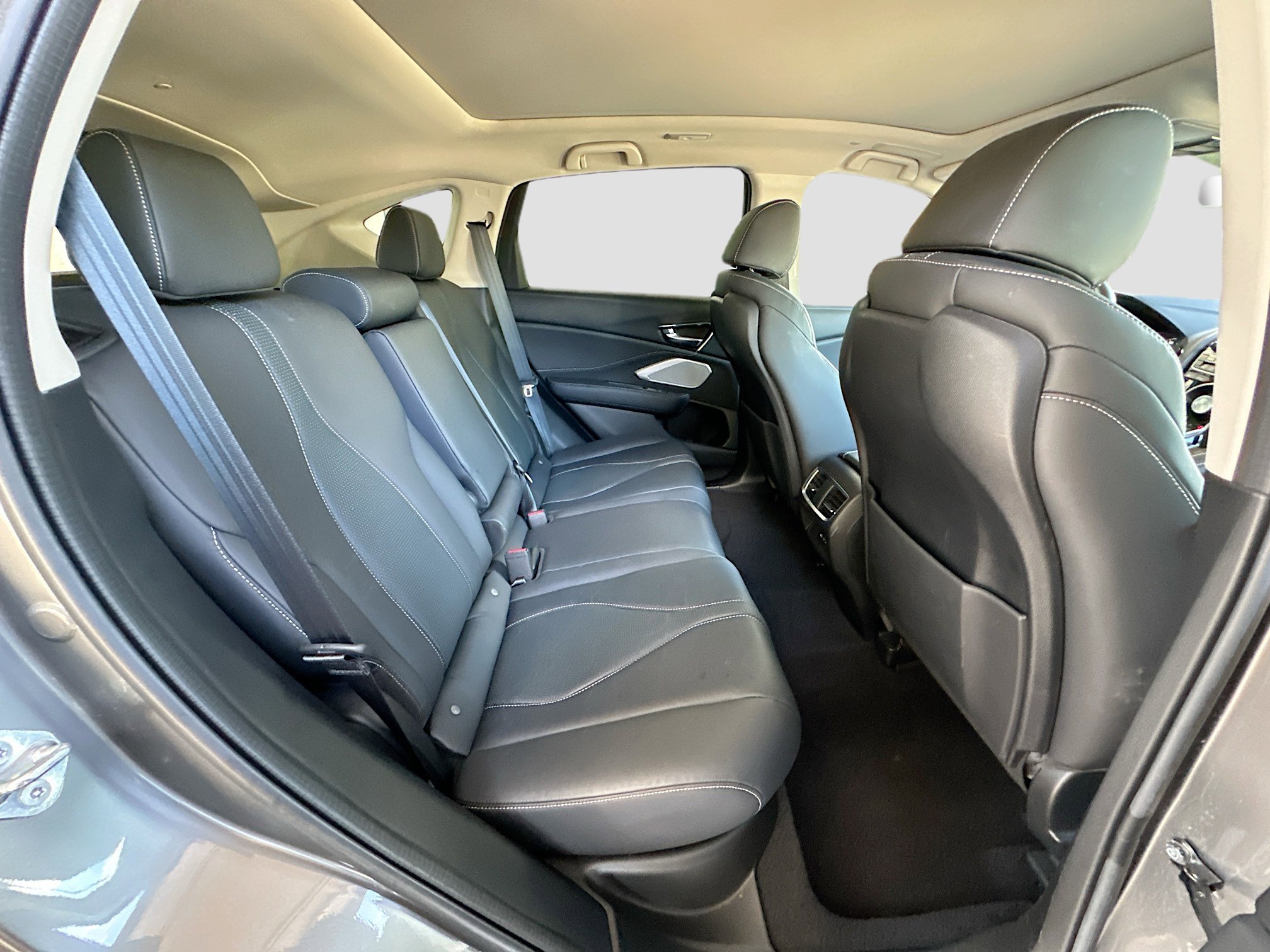 Used 2023 Acura RDX FWD w/ Technology Package image 29