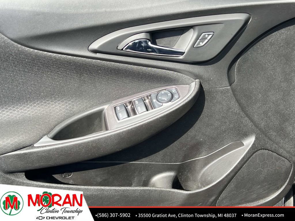Used 2023 Chevrolet Malibu RS image 14