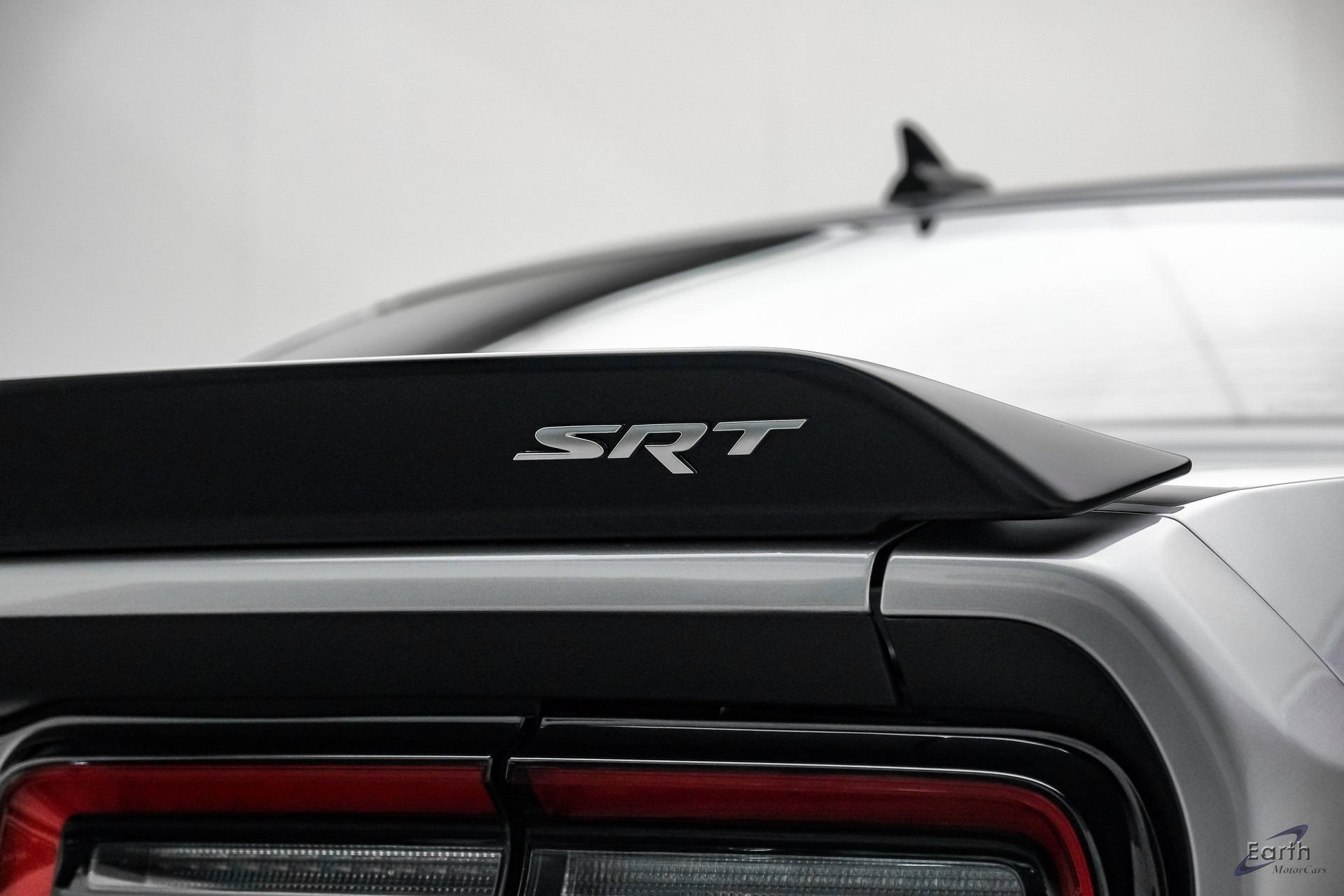 Used 2018 Dodge Challenger SRT Demon RWD image 41