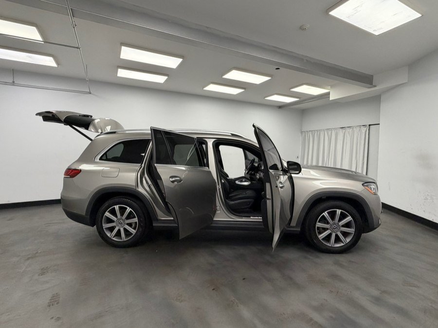 Used 2022 Mercedes-Benz GLS 450 4MATIC image 29