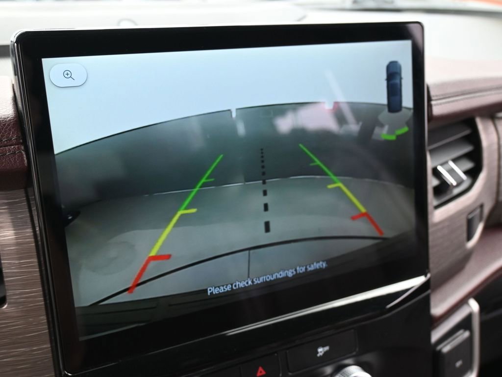 Used 2024 Ford Expedition Limited image 25