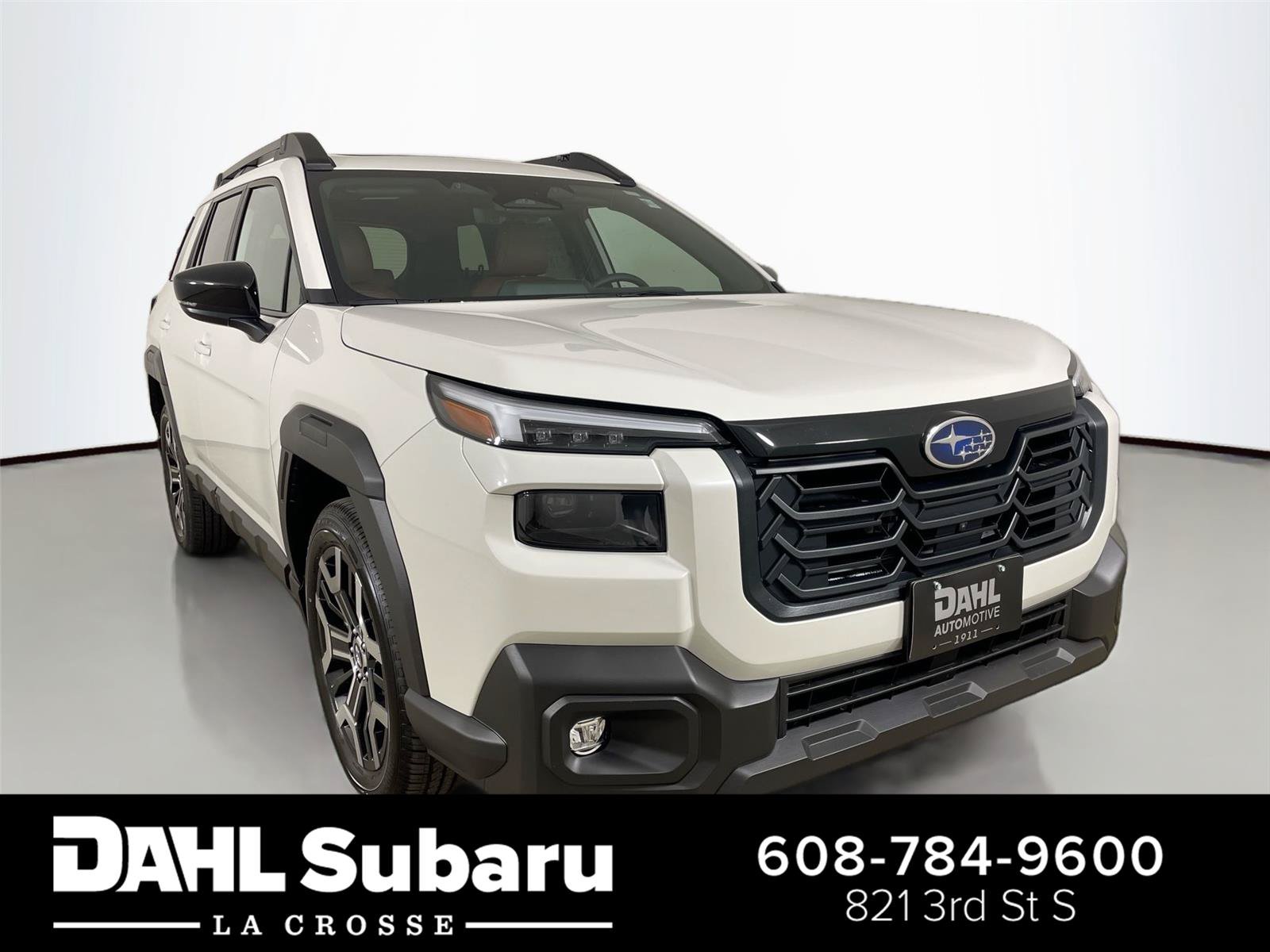 New 2026 Subaru Outback Touring XT AWD/4WD image 1