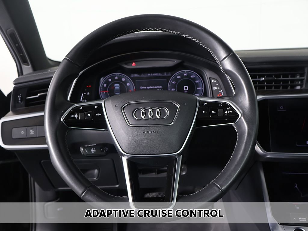 Used 2023 Audi A6 2.0T Premium w/ Convenience Package image 5