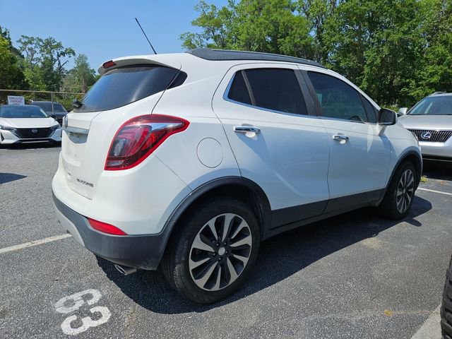 Used 2021 Buick Encore Preferred FWD image 6