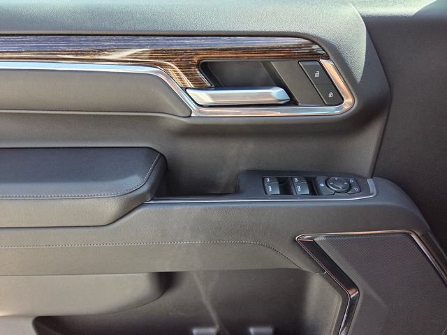 Used 2023 GMC Sierra 1500 Elevation RWD image 17