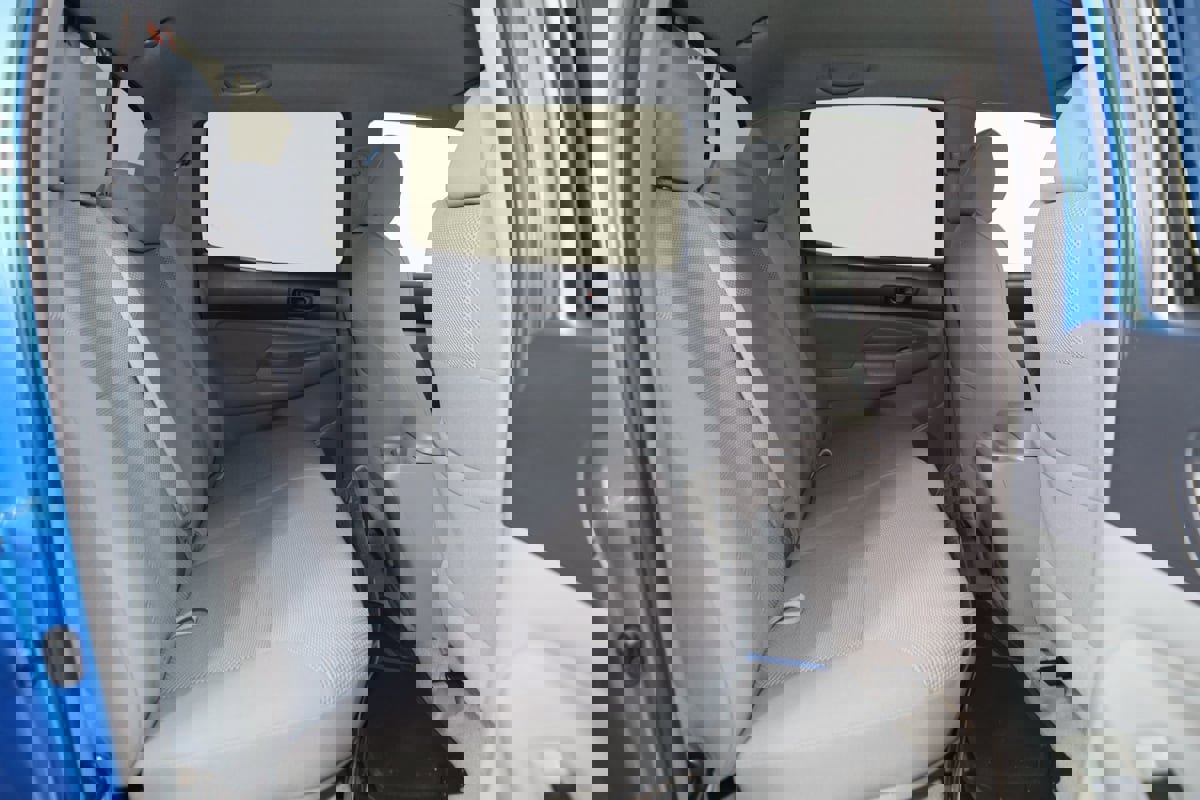 Used 2008 Toyota Tacoma PreRunner image 11