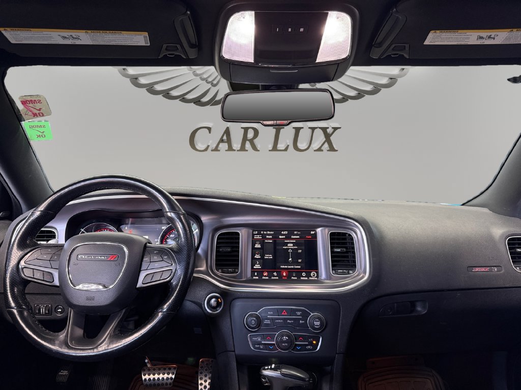 Used 2020 Dodge Charger Scat Pack RWD image 11