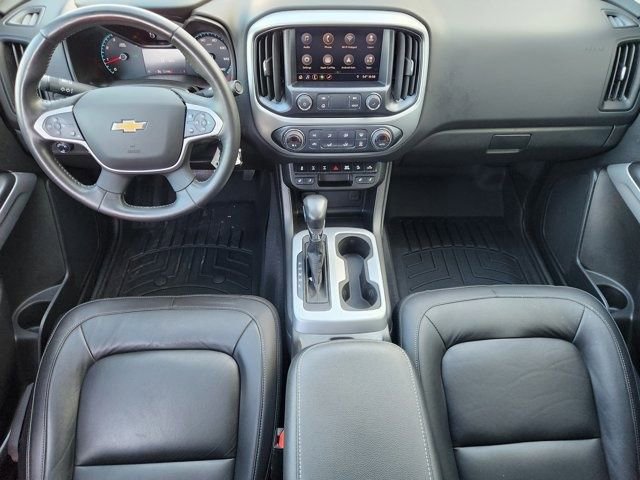 Used 2022 Chevrolet Colorado ZR2 image 27