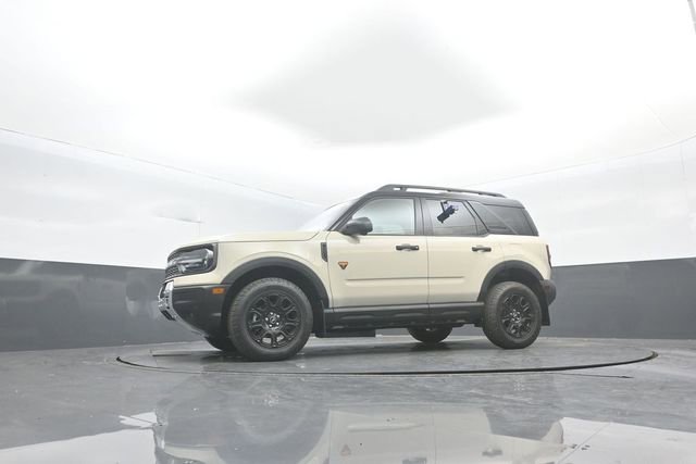 New 2025 Ford Bronco Sport Badlands w/ Badlands Tech Package image 34