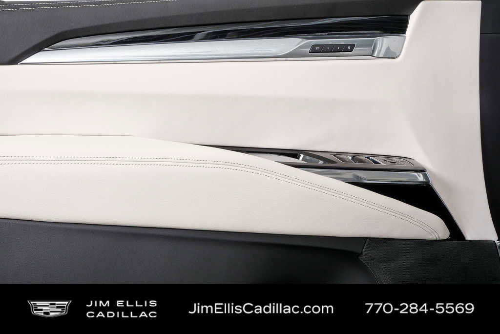 New 2026 Cadillac Escalade Sport w/ Touring Package image 6