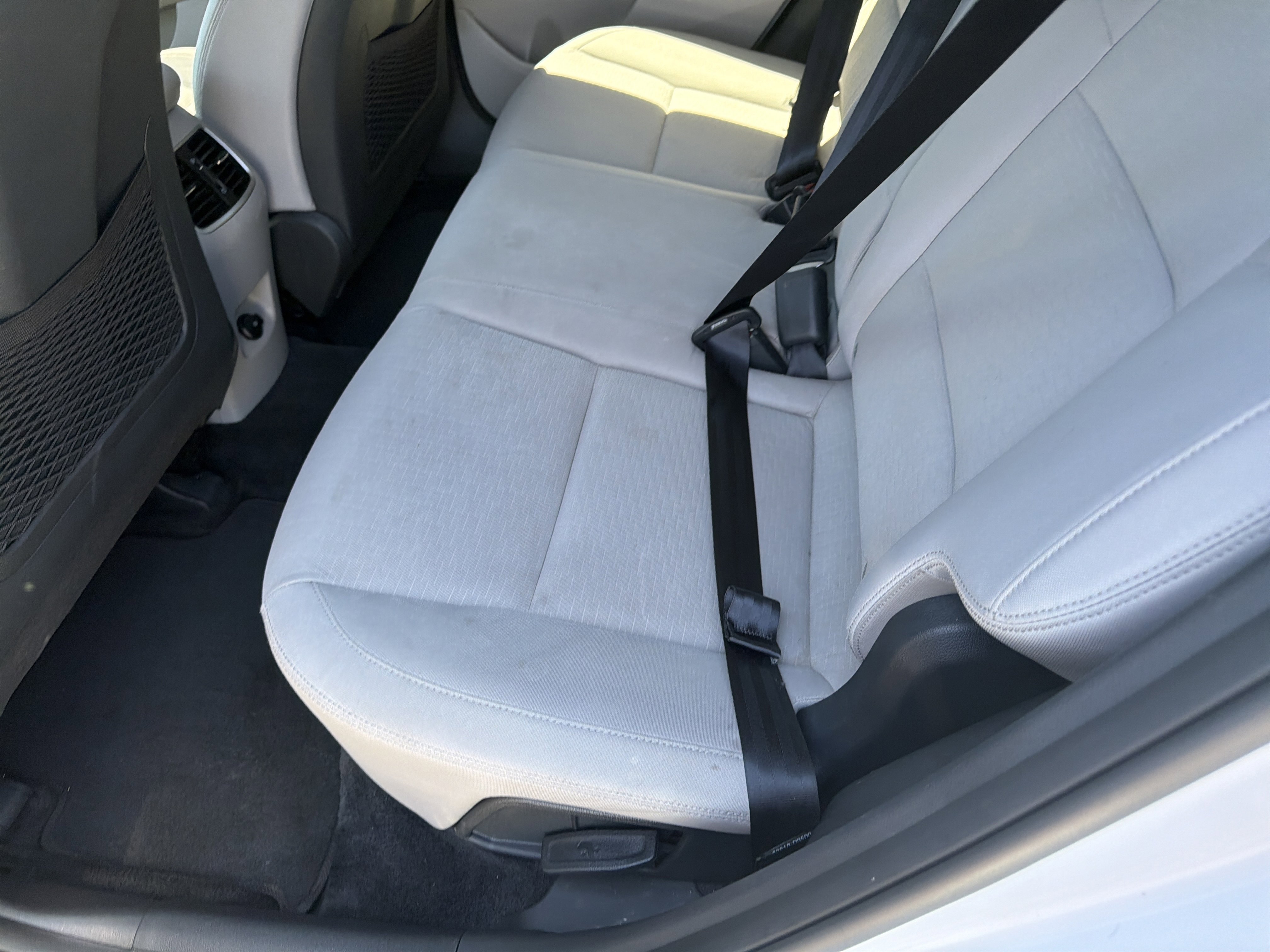 Used 2020 Hyundai Tucson SEL FWD image 22