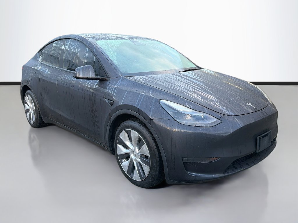 Used 2024 Tesla Model Y Long Range