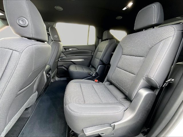 New 2027 Chevrolet Traverse LT w/ Driver Confidence Package AWD/4WD image 14
