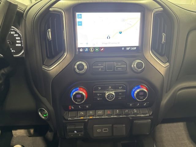 Used 2019 GMC Sierra 1500 Denali AWD/4WD image 12
