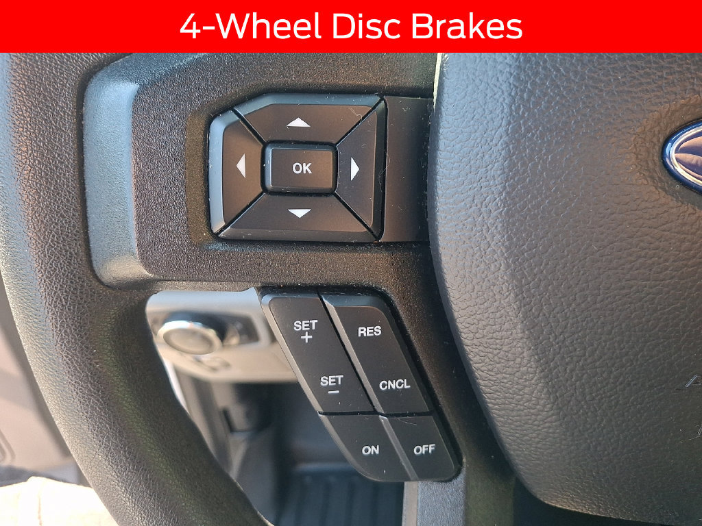 Certified 2019 Ford F150 XLT AWD/4WD image 21