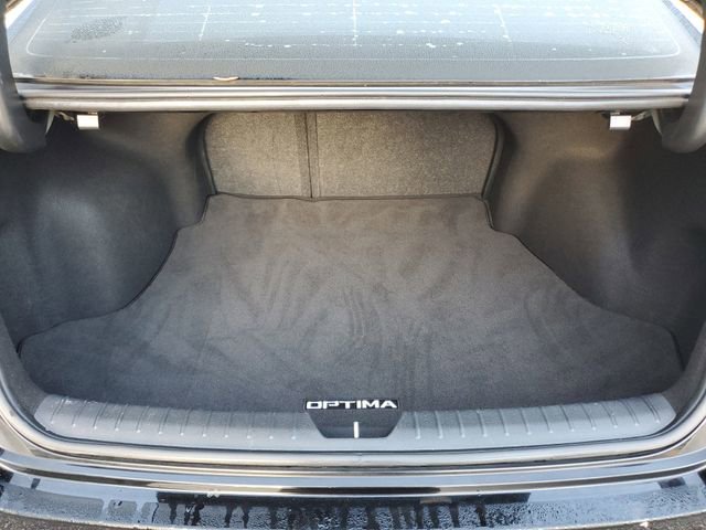 Used 2020 Kia Optima SE image 8