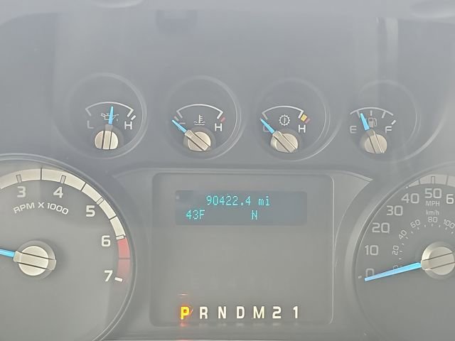 Used 2014 Ford F250 XLT w/ Advanced Security Group image 36