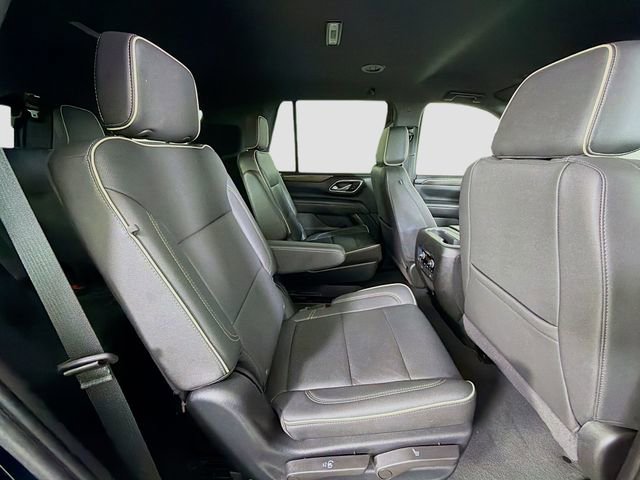 Used 2023 Chevrolet Tahoe Premier AWD/4WD image 29