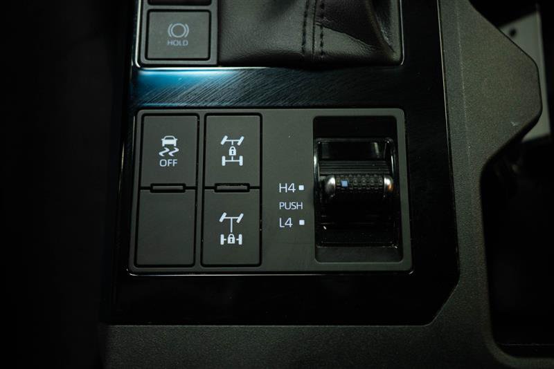 Used 2024 Toyota Land Cruiser 1958 AWD/4WD image 24