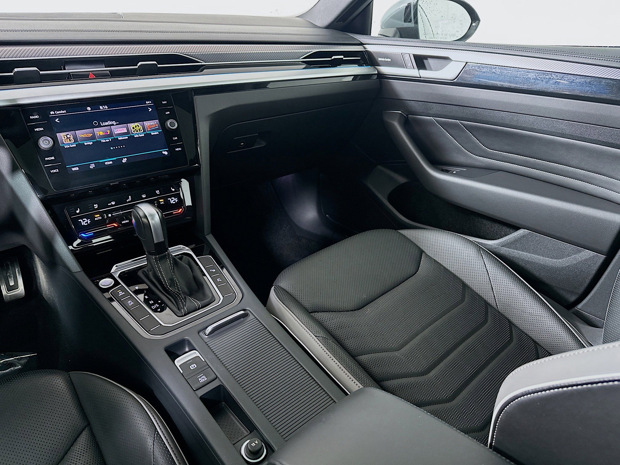 Used 2023 Volkswagen Arteon SEL Premium AWD/4WD image 23