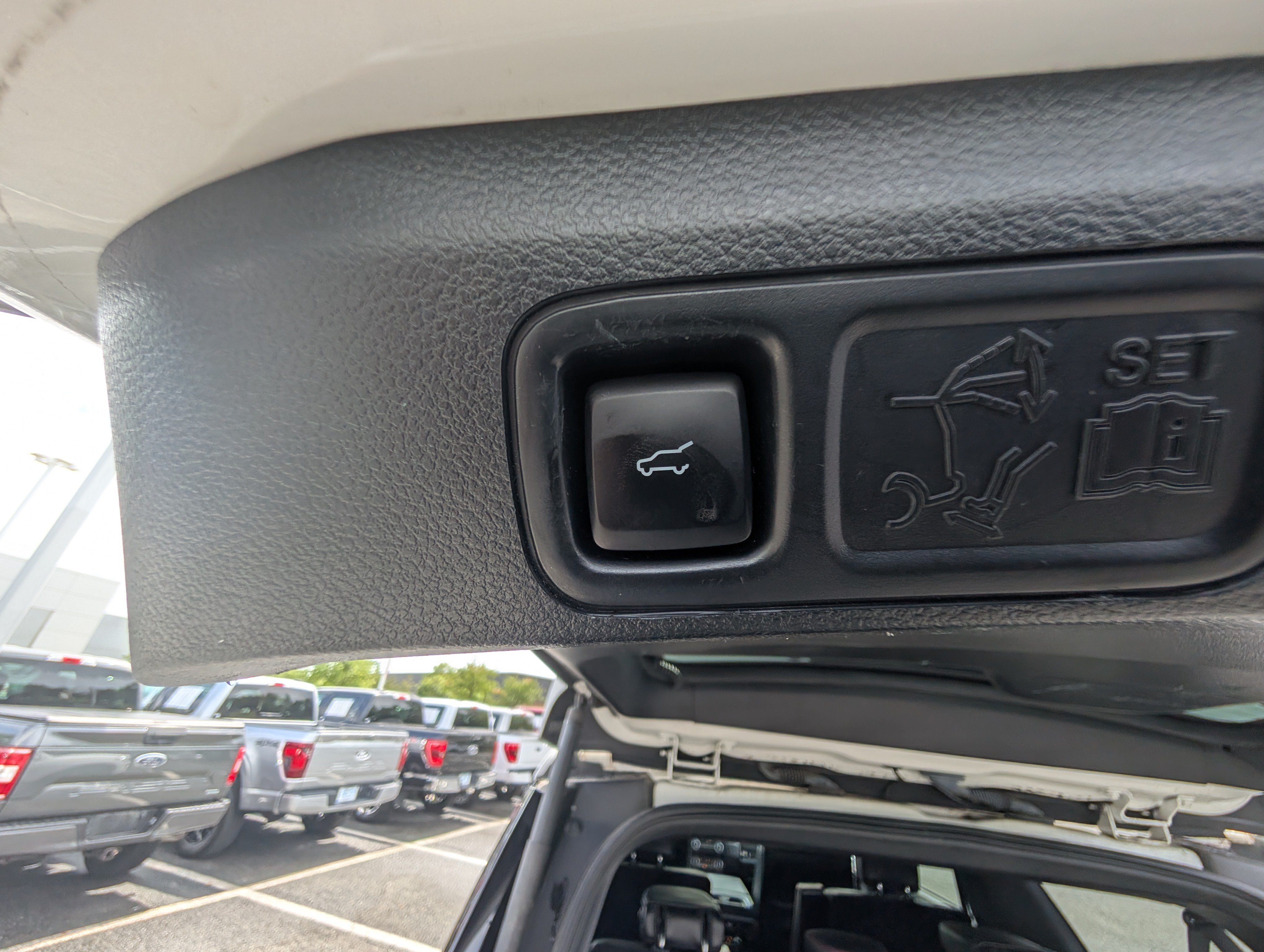 Certified 2021 Ford Expedition Max Limited AWD/4WD image 17
