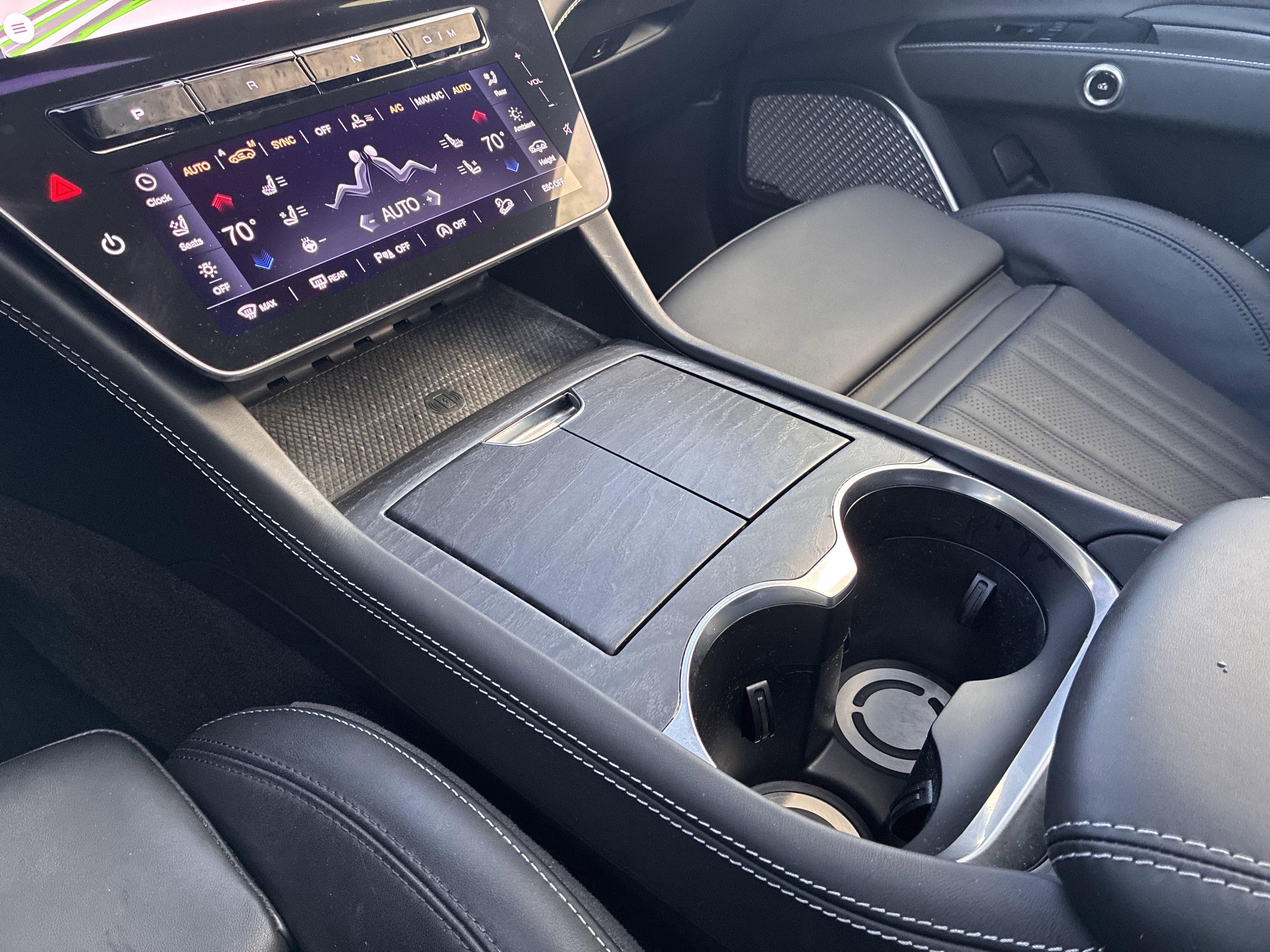 Used 2023 Maserati Grecale Modena image 21