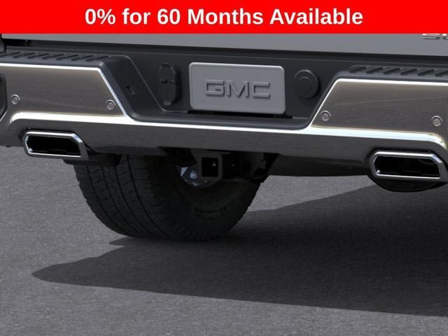 New 2026 GMC Sierra 1500 SLT w/ SLT Premium Plus Package AWD/4WD image 14