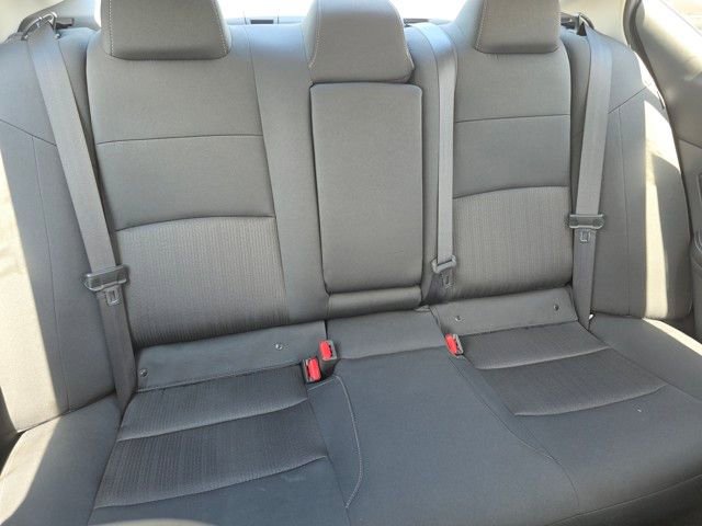 New 2025 Nissan Altima 2.5 SV w/ SV Special Edition Package image 24