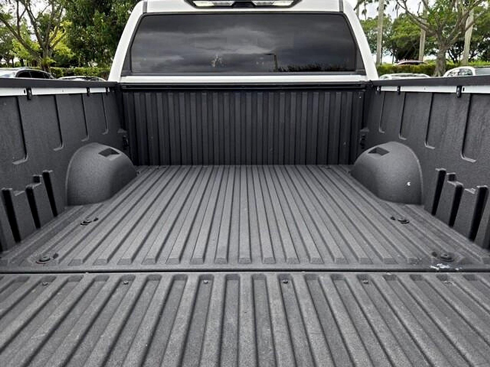 Used 2023 Toyota Tundra SR w/ SR Tow Package AWD/4WD image 13