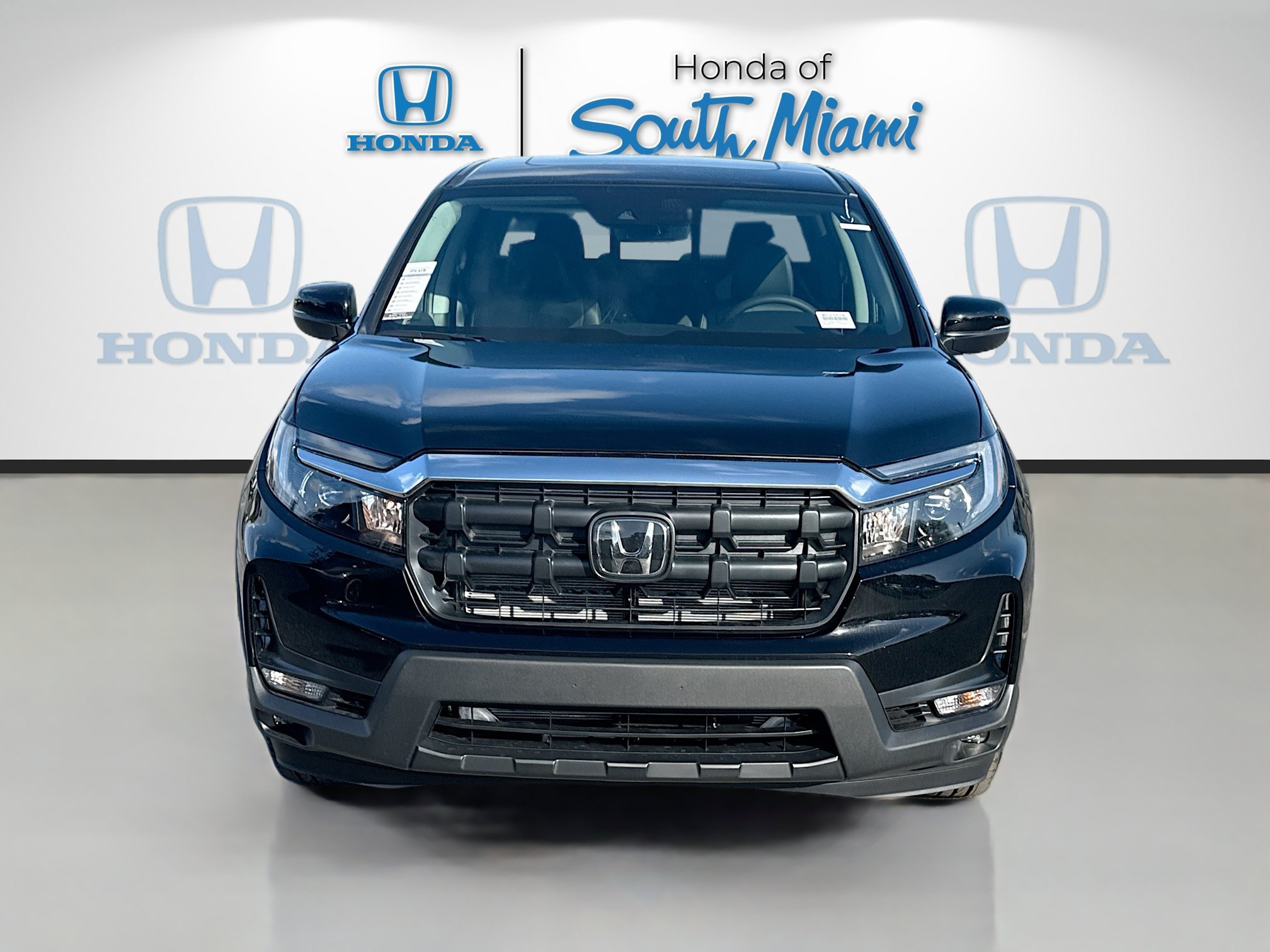 New 2026 Honda Ridgeline RTL image 2