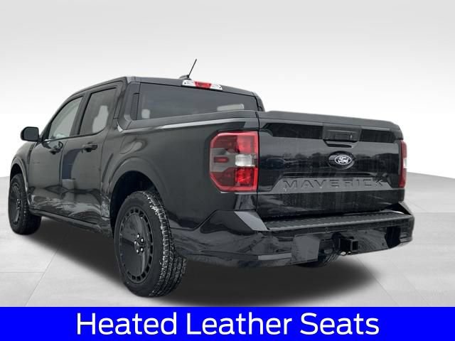 New 2026 Ford Maverick Lobo AWD/4WD image 5