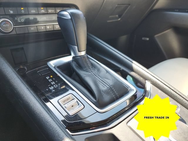 Used 2021 MAZDA CX-5 Touring w/ Touring Preferred SV Package FWD image 30