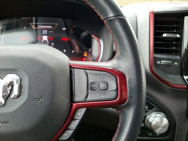 Used 2024 RAM 1500 Rebel image 18