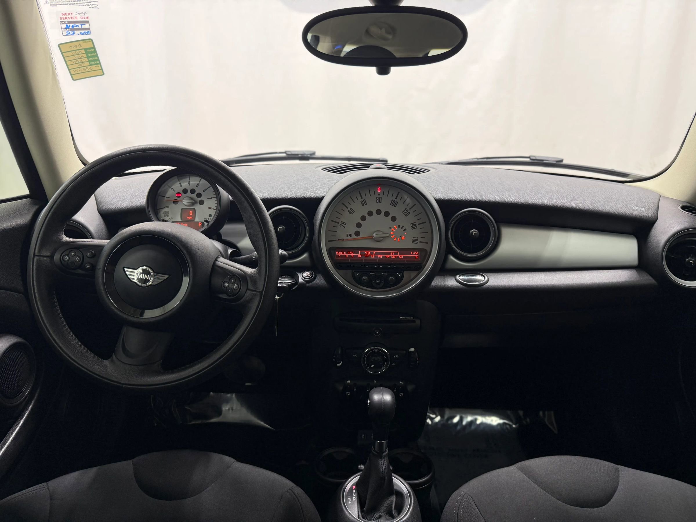 Used 2013 MINI Cooper Hardtop image 29