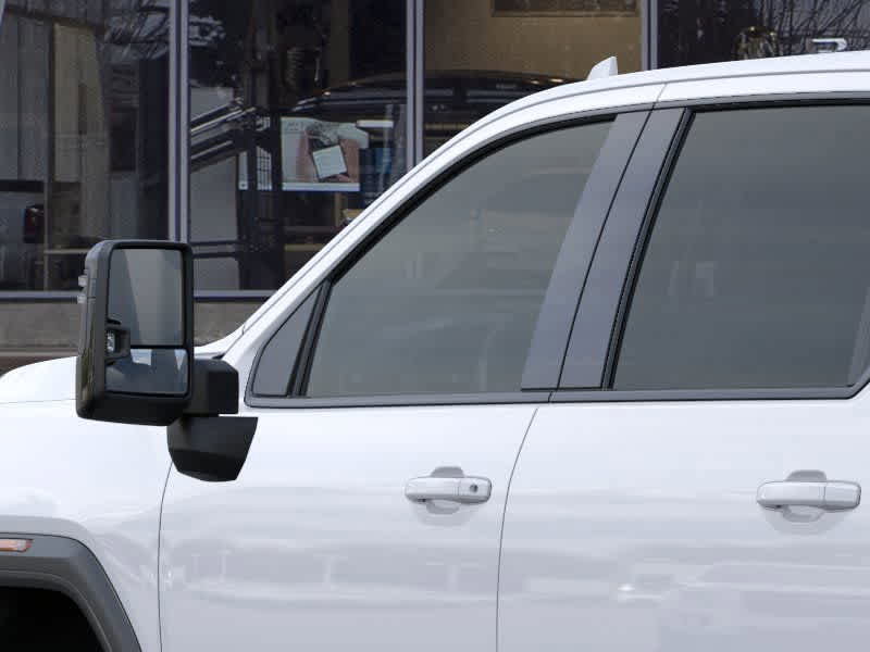 New 2026 GMC Sierra 3500 AT4 w/ AT4 Premium Plus Package AWD/4WD image 12