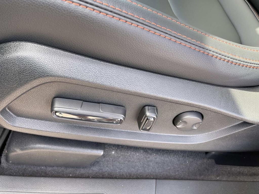 New 2026 Honda Pilot TrailSport image 17