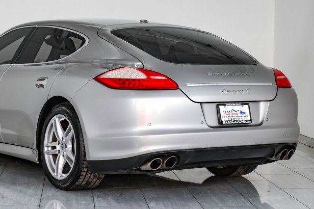 Used 2010 Porsche Panamera S image 59