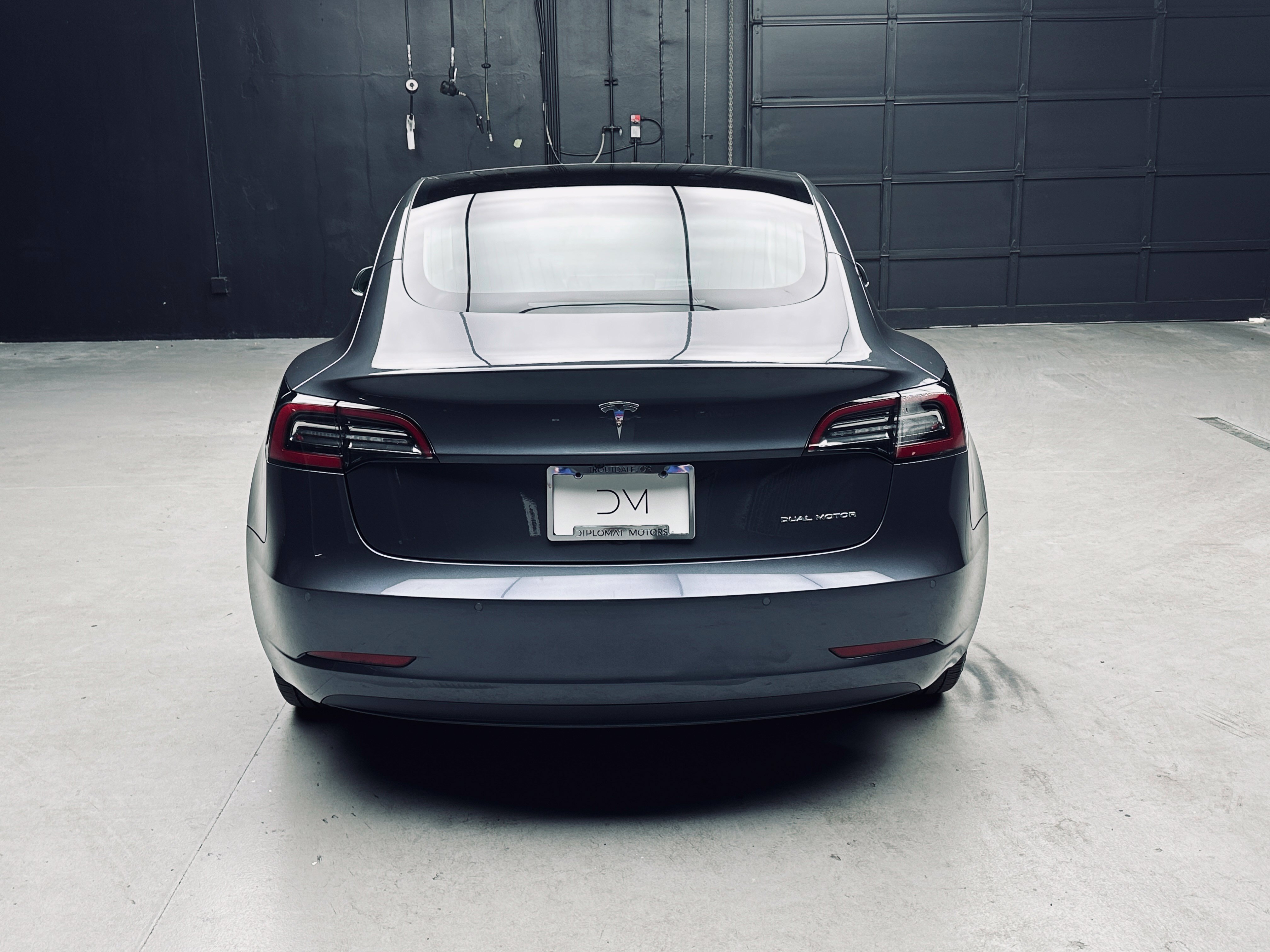 Used 2018 Tesla Model 3 Long Range AWD/4WD image 6