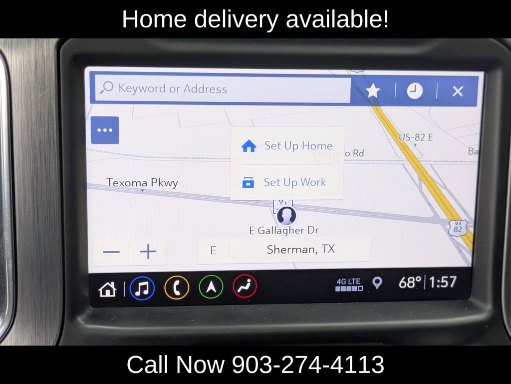 Used 2019 GMC Sierra 1500 Denali w/ Denali Ultimate Package image 18