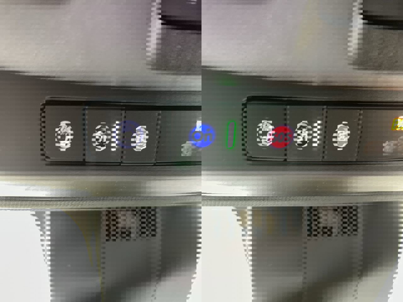 Certified 2025 Chevrolet Suburban Premier w/ Sun And Tow Package AWD/4WD image 31