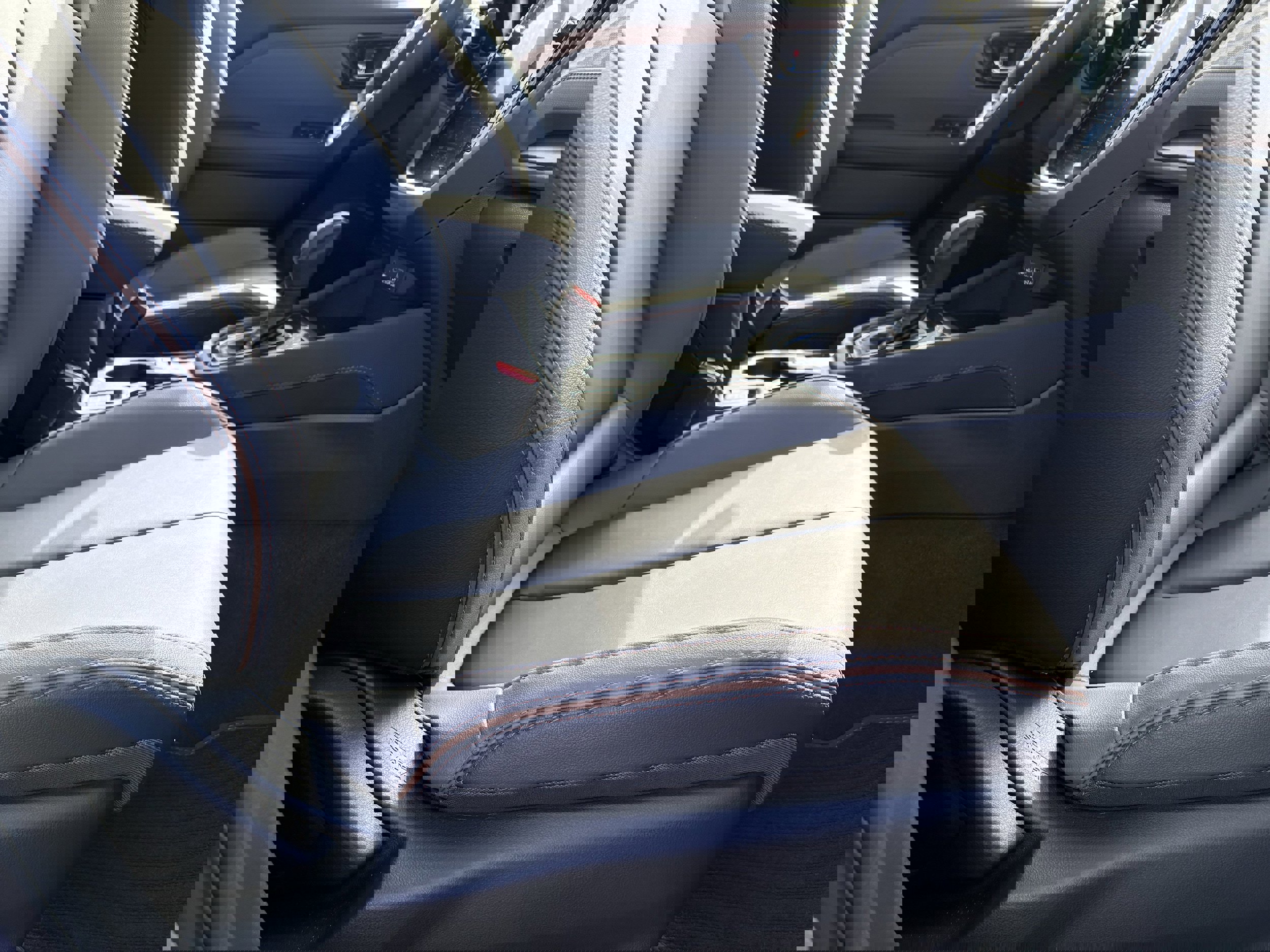 Certified 2025 Subaru Forester Sport w/ Popular Package #1 image 30