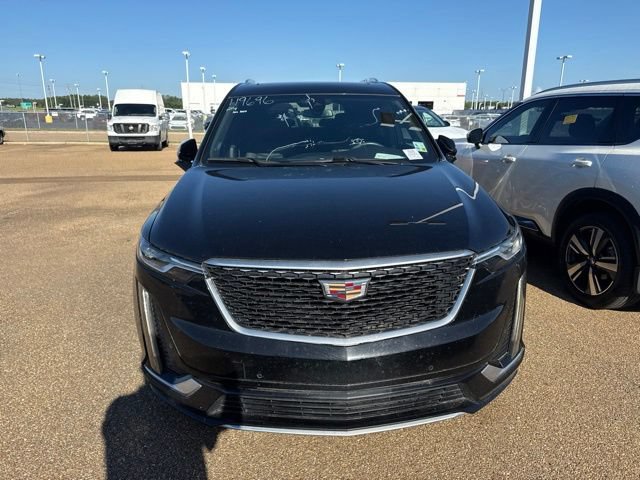 Used 2022 Cadillac XT6 Premium Luxury FWD image 7