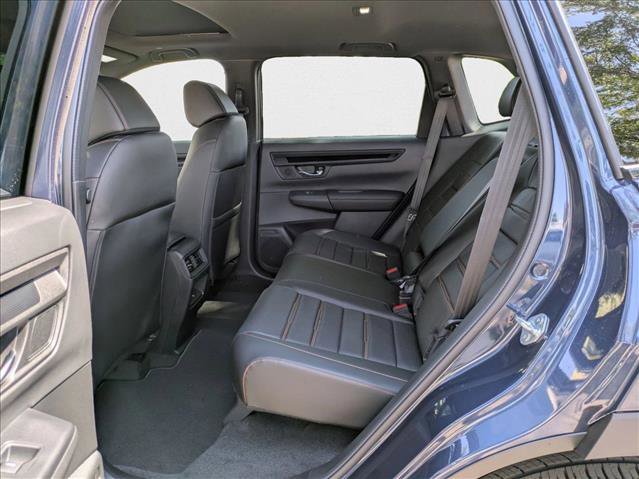 New 2026 Honda CR-V Sport-L image 12