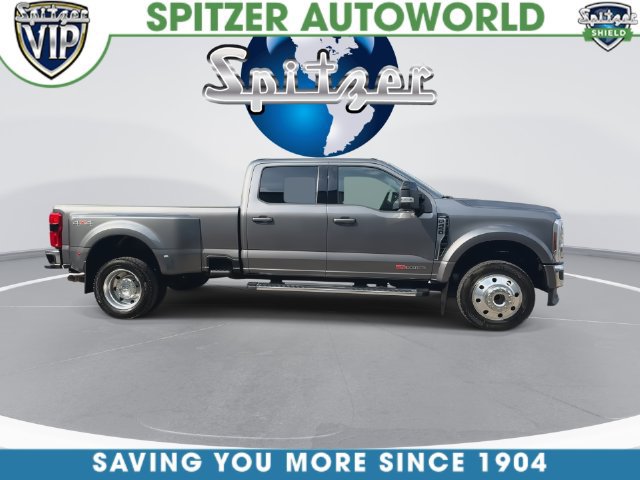 Used 2024 Ford F450 Lariat AWD/4WD image 17