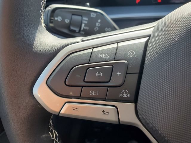 New 2026 Volkswagen Tiguan SE AWD/4WD image 21