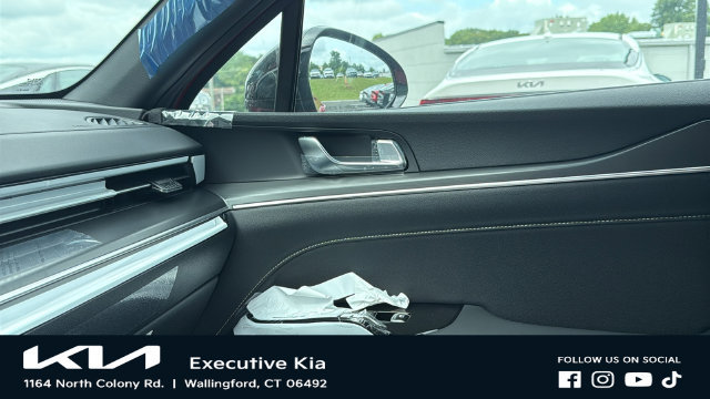 New 2026 Kia K5 GT-Line AWD/4WD image 19
