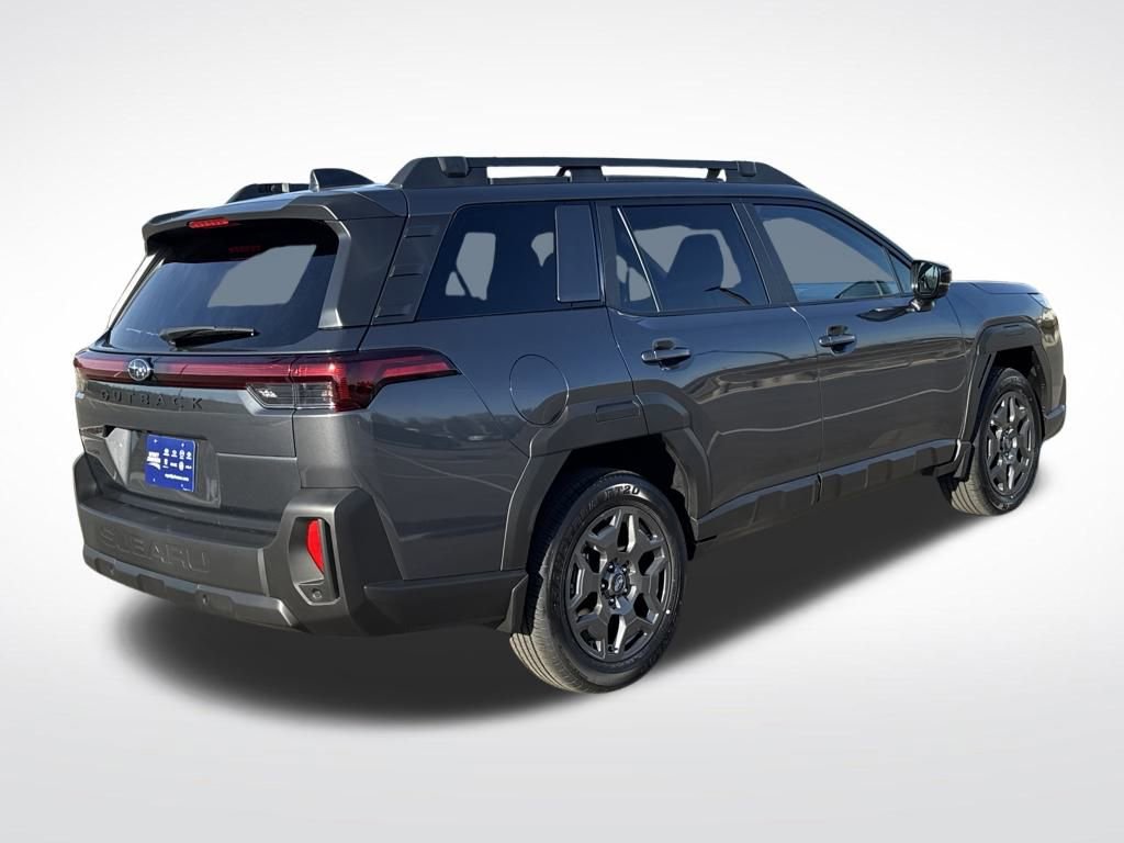 New 2026 Subaru Outback Premium image 6