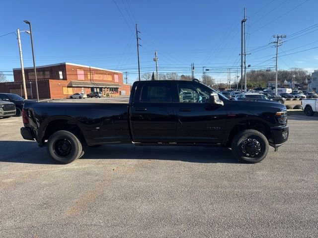 New 2026 RAM 3500 Laramie image 8