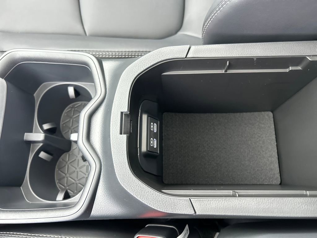 New 2025 Toyota RAV4 XLE Premium image 23